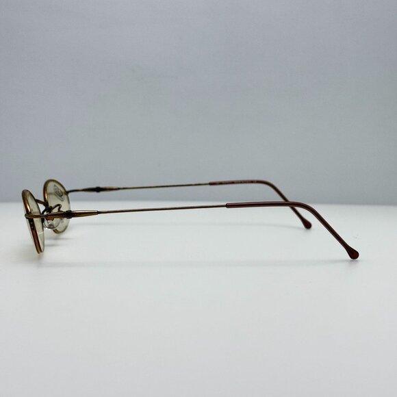 Safilo Verge Funk C1M Eyeglasses Eye Glasses Frames 44-22-135 main image 4